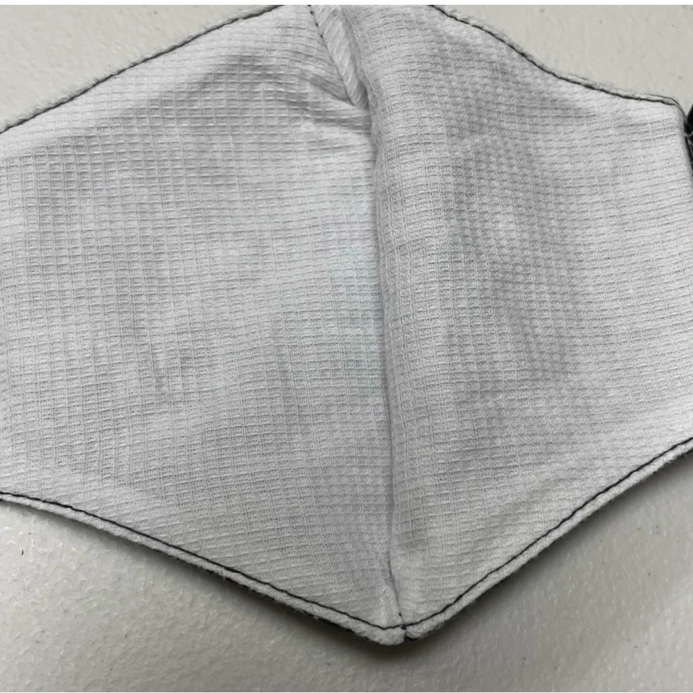 Claire’s Child Spiderweb Cloth Face Mask Medium/Large Ages 6-12 yrs